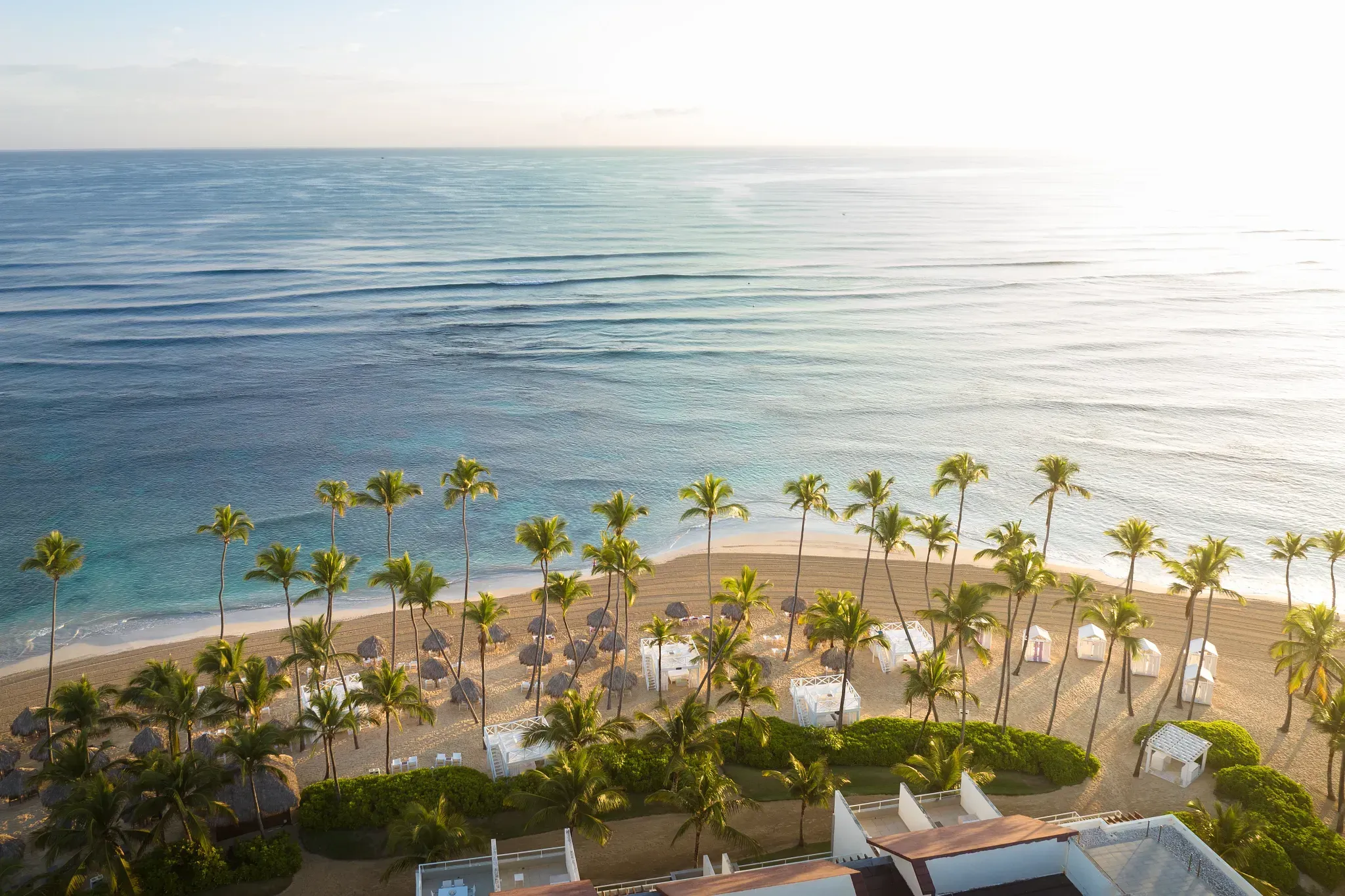 BREATHLESS PUNTA CANA
