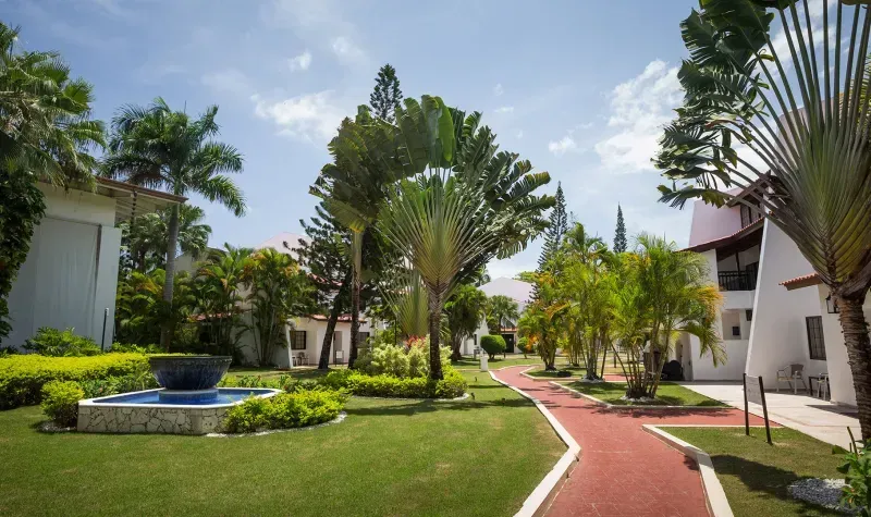BLUE BAY VILLAS DORADAS – PUERTO PLATA