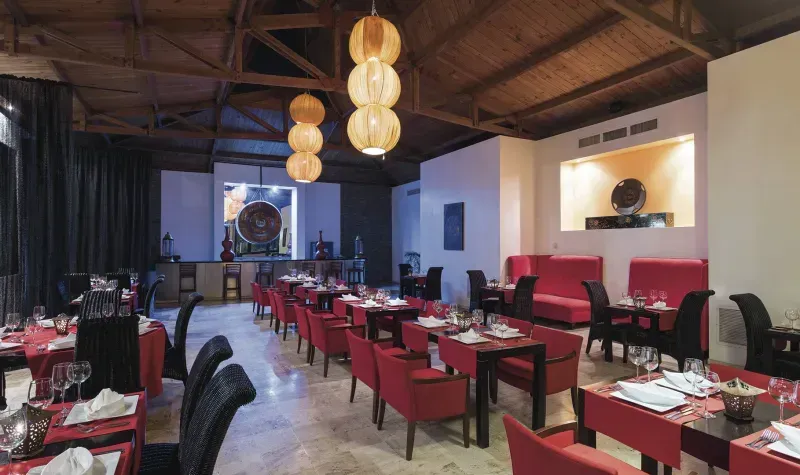 BLUE BAY VILLAS DORADAS – PUERTO PLATA