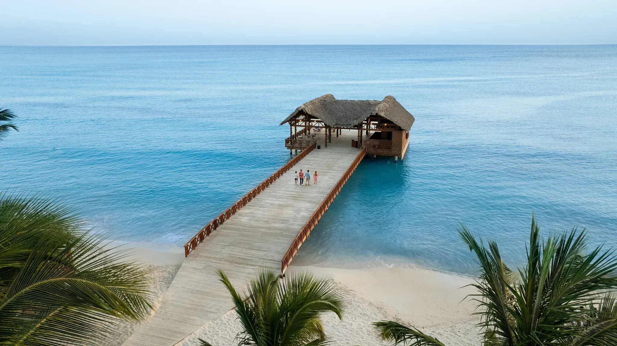 SUNSCAPE DOMINICUS LA ROMANA
