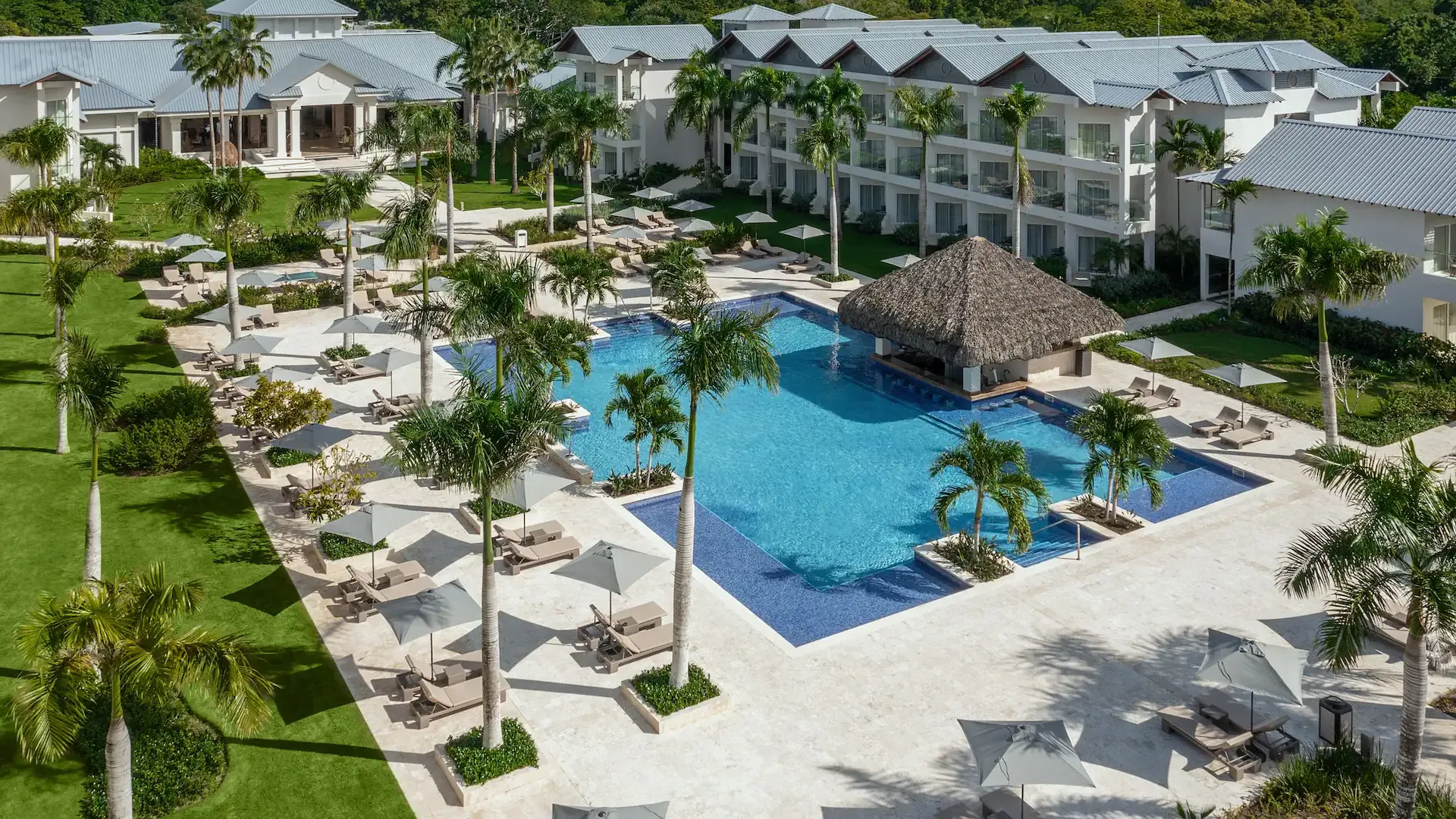 SECRETS LA ROMANA