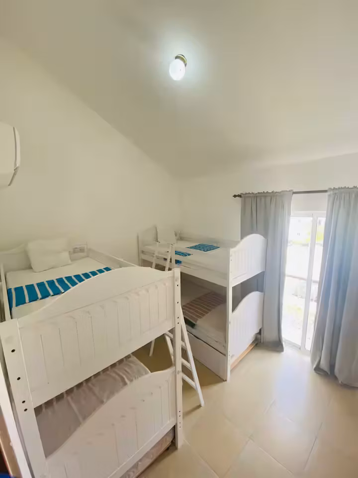 CADAQUÉS CARIBE RESORT & VILLAS