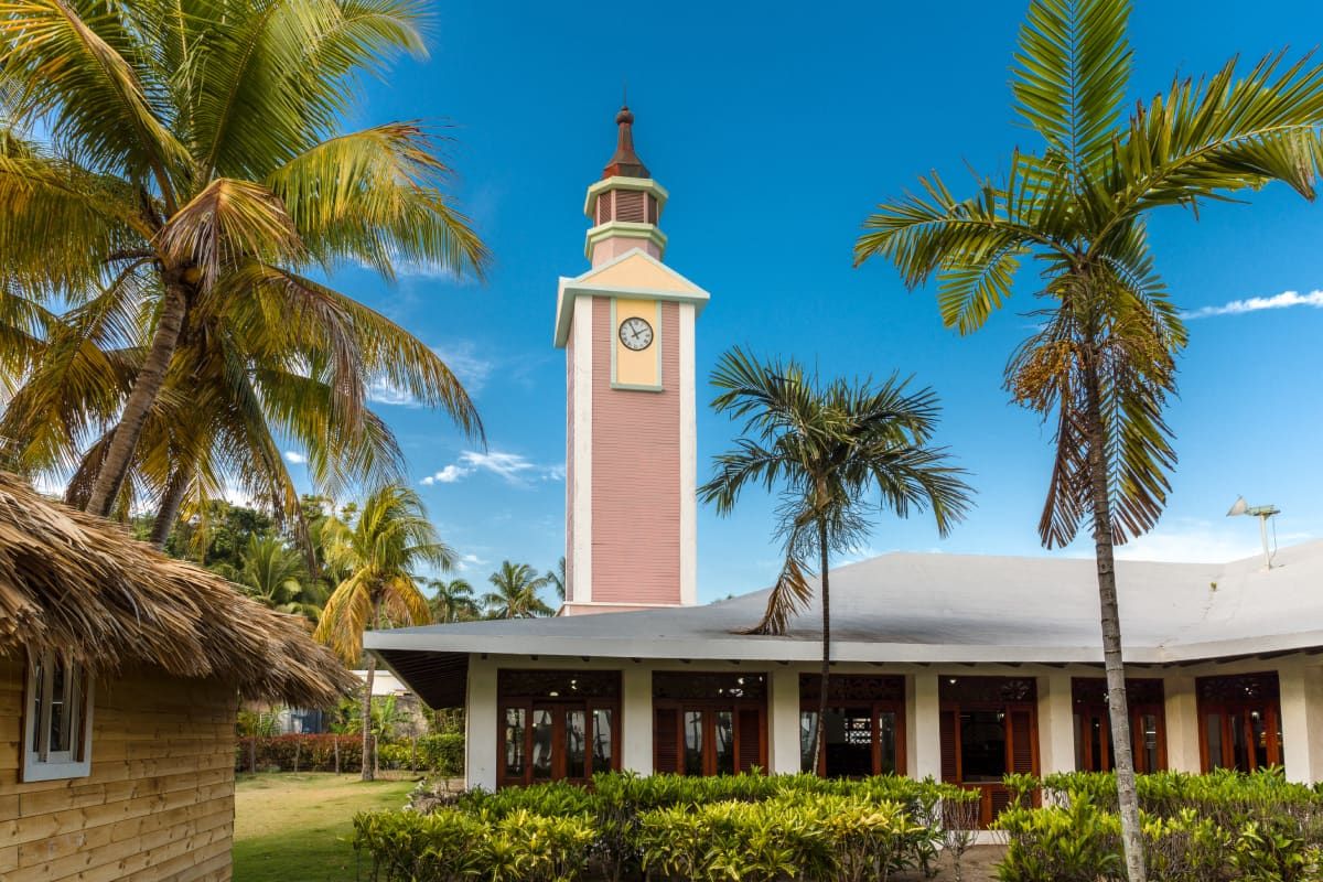 PLAYA BACHATA HOTEL – PUERTO PLATA