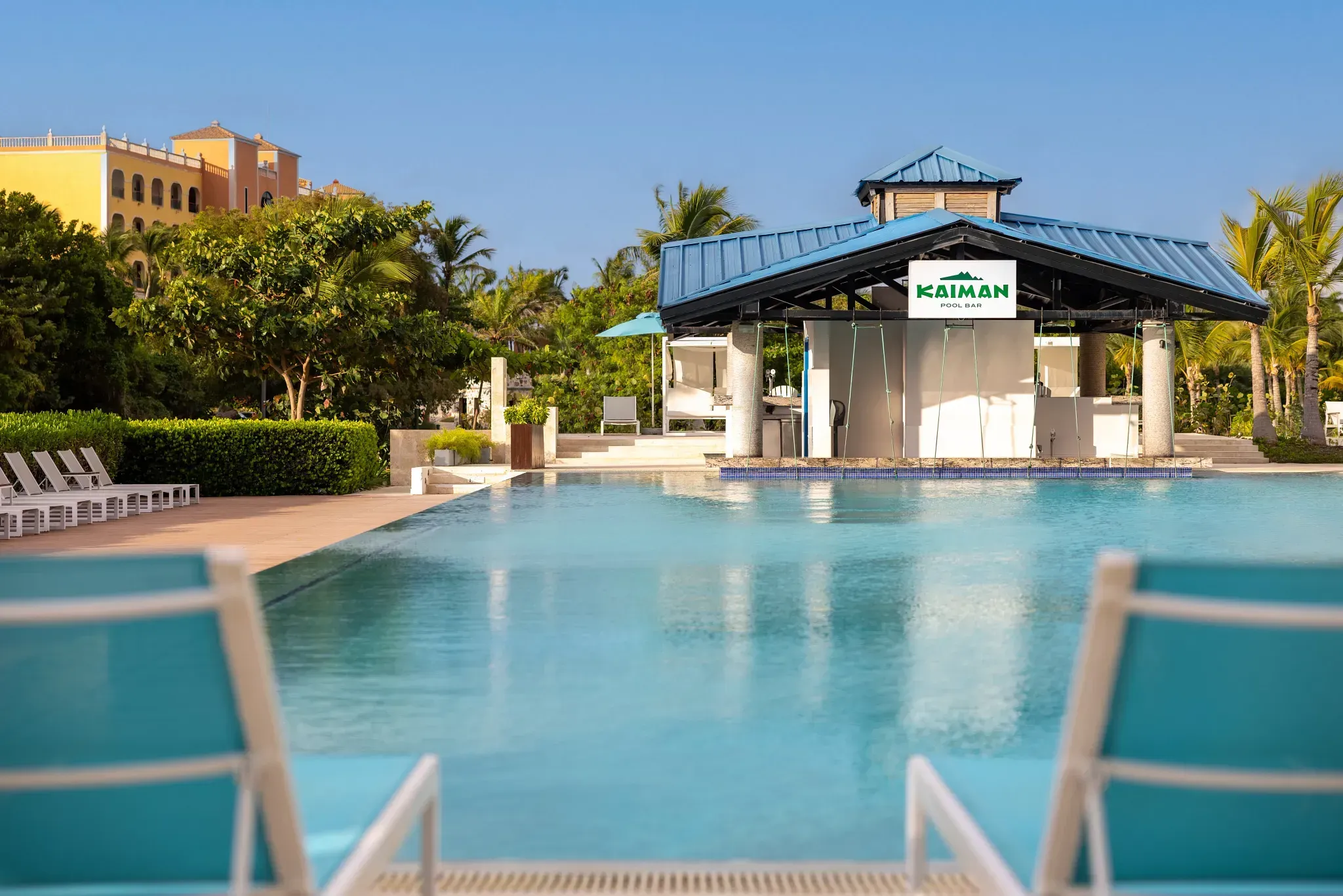 DREAMS CAP CANA