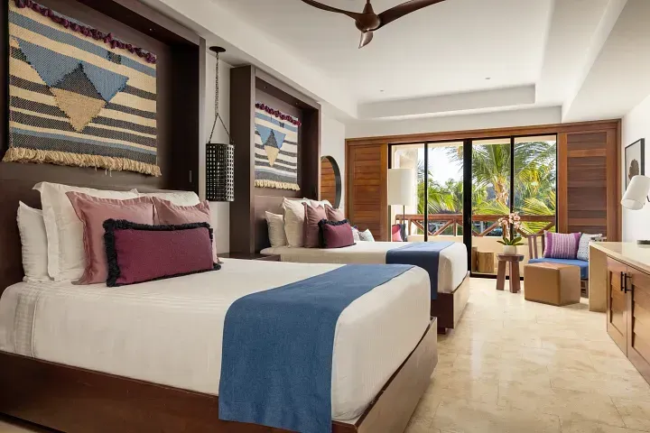 SECRETS CAP CANA RESORT & SPA